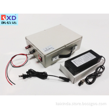 12V 100ah Inverter Battery